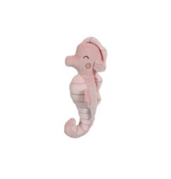 HOCHET HIPPOCAMPE OCEAN PINK