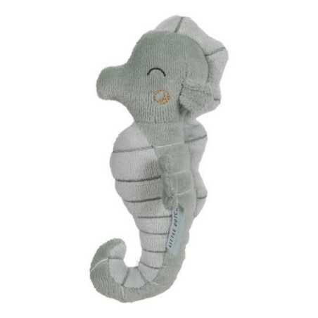 HOCHET HIPPOCAMPE OCEAN MINT