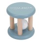 LD HOCHET ROULANT EN BOIS - OCEAN