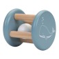 LD HOCHET ROULANT EN BOIS - OCEAN