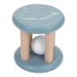 LD HOCHET ROULANT EN BOIS - OCEAN
