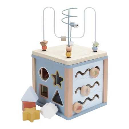 CUBE D'ACTIVITES OCEAN