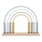 BOULIER ARC-EN-CIEL BLUE
