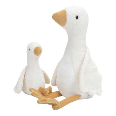 PELUCHE LITTLE GOOSE GRANDE - 30 CM