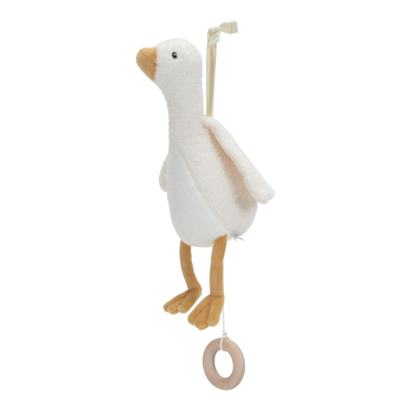 BOITE A MUSIQUE LITTLE GOOSE