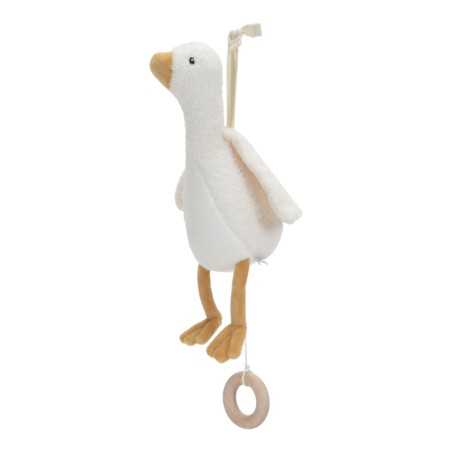 BOITE A MUSIQUE LITTLE GOOSE