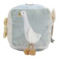 CUBE D'ACTIVITES SOFT LITTLE GOOSE