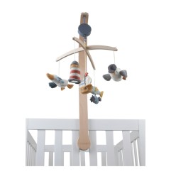 MOBILE MUSICAL SAILORS BAY