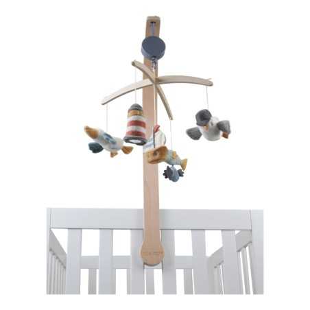 MOBILE MUSICAL SAILORS BAY