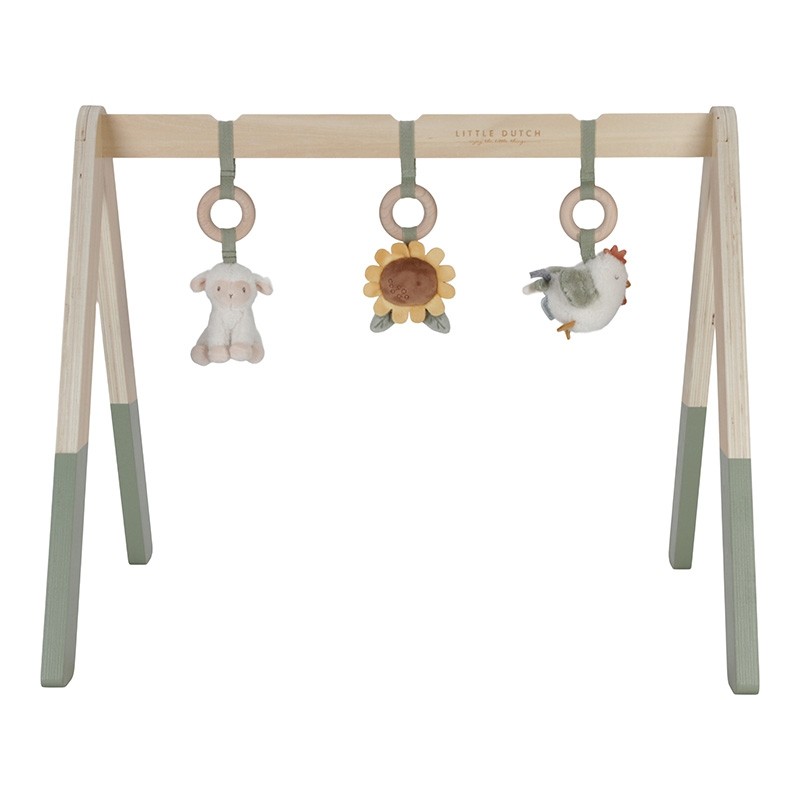 ARCHE EN BOIS