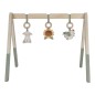 ARCHE EN BOIS