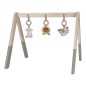 ARCHE EN BOIS