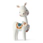 LAMA 27 CM DANS BOITE CADEAU