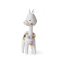 LAMA 27 CM DANS BOITE CADEAU