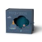 BALEINE 21 CM DANS BOITE CADEAU
