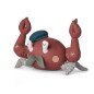 CRABE 30 CM DANS BOITE CADEAU