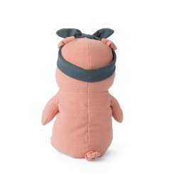 COCHON ALI AVEC BANDEAU 22CM