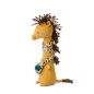 GIRAFE DANNY AVEC ECHARPE 30 CM
