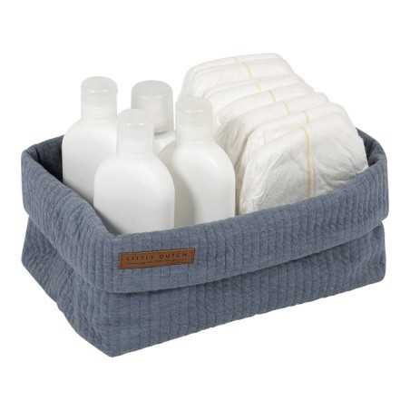 PANIER DE COMMODE GRAND MODELE