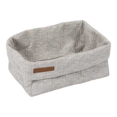 PANIER DE COMMODE GRAND MODELE