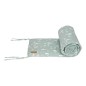 TOUR DE LIT OCEAN MINT