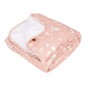 COUVERTURE DE LIT PURE & SOFT