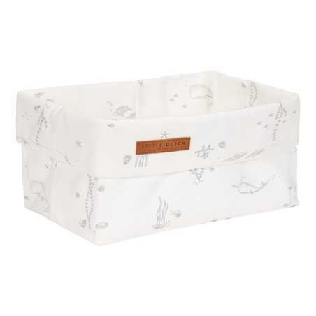 PANIER DE COMMODE GRAND MODELE