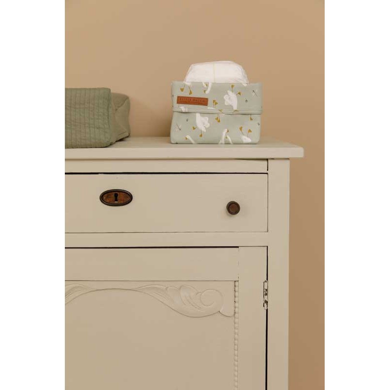 PANIER DE COMMODE PETIT LITTLE GOOSE