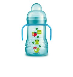 MAM BIBERON DE TRANSITION - 220ML - A PARTIR DE 4