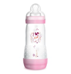 MAM BIBERON EASY START ANTI-COLIQUE - 320ML - 0