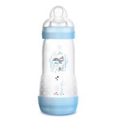MAM BIBERON EASY START ANTI-COLIQUE - 320ML - 0