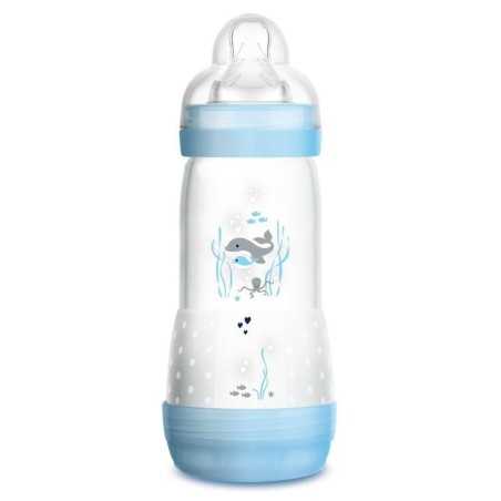 MAM BIBERON EASY START ANTI-COLIQUE - 320ML - 0