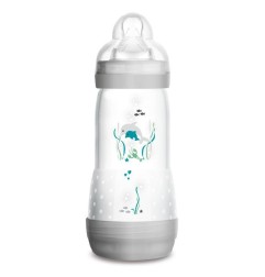 MAM BIBERON EASY START ANTI-COLIQUE - 320ML - 0