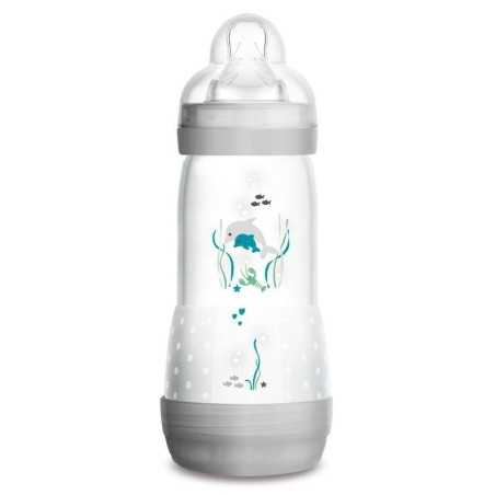 MAM BIBERON EASY START ANTI-COLIQUE - 320ML - 0
