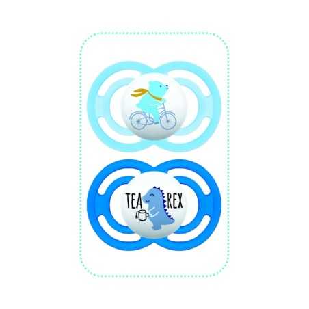 MAM SUCET PERFECT 6M+ SIL 2