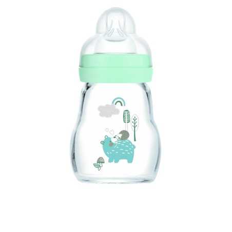 MAM BIB VER TET1 BLE 170ML 1