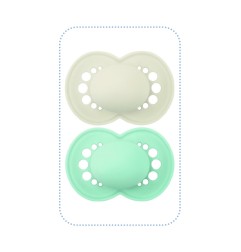 MAM SUCET ORIG NAT U6M+ SIL+2