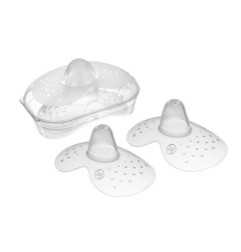 MAM BOUT SEIN SILICONE M BT2