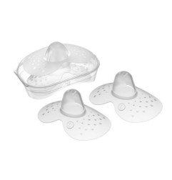 MAM BOUT SEIN SILICONE L BT2