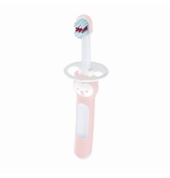 MA 1ERE BROSSE A DENTS MIX