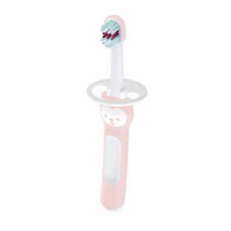 MA 1ERE BROSSE A DENTS MIX