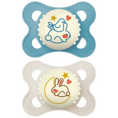 SUCETTE X2 ORIGINALE 2-6M NUIT N11