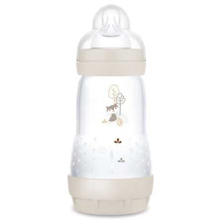 BIBERON AC 260ML SABLE