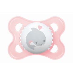 MAM KIT SUCET+ATTACH 2-6M SIL2