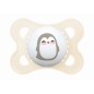 MAM KIT SUCET+ATTACH 2-6M SIL2