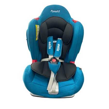 SIEGE AUTO ONIX GR0+1+2 RENATO