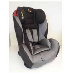 SIEGE AUTO BOLENN HUG GR1+2