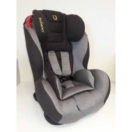 SIEGE AUTO BOLENN HUG GR1+2