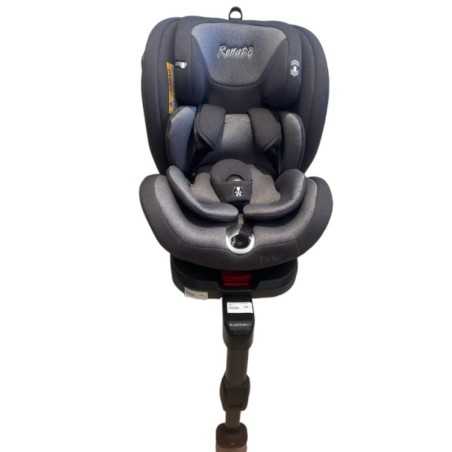 SIEGE AUTO ELEKID 360 ISOFIX