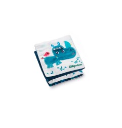 JUNGLE IMAGIER ACCORDEON